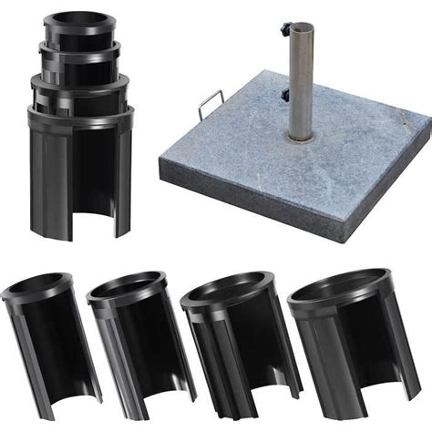 amazon pied de parasol|tube pour parasol.